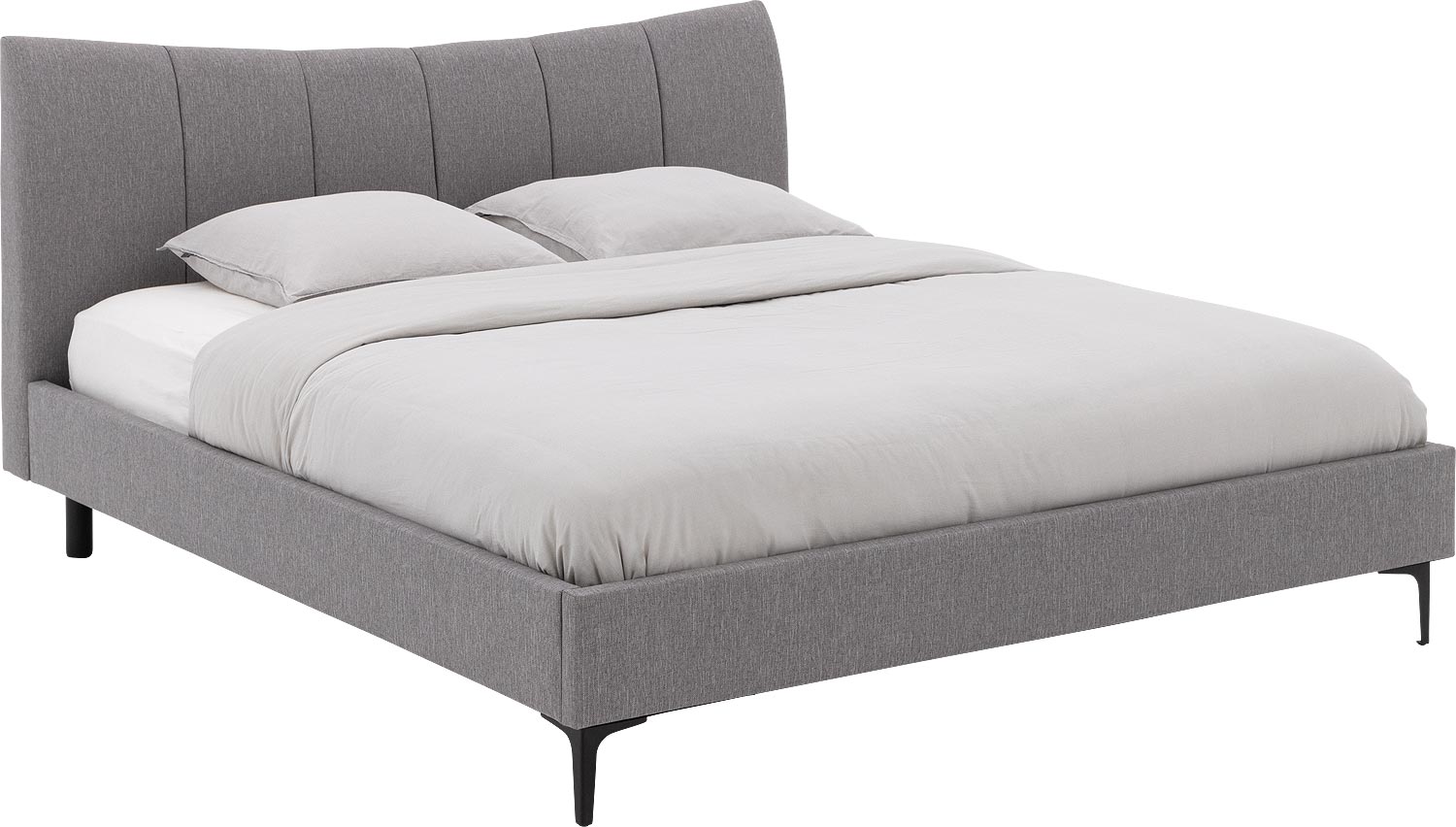 Gestoffeerd Bedframe Victory
