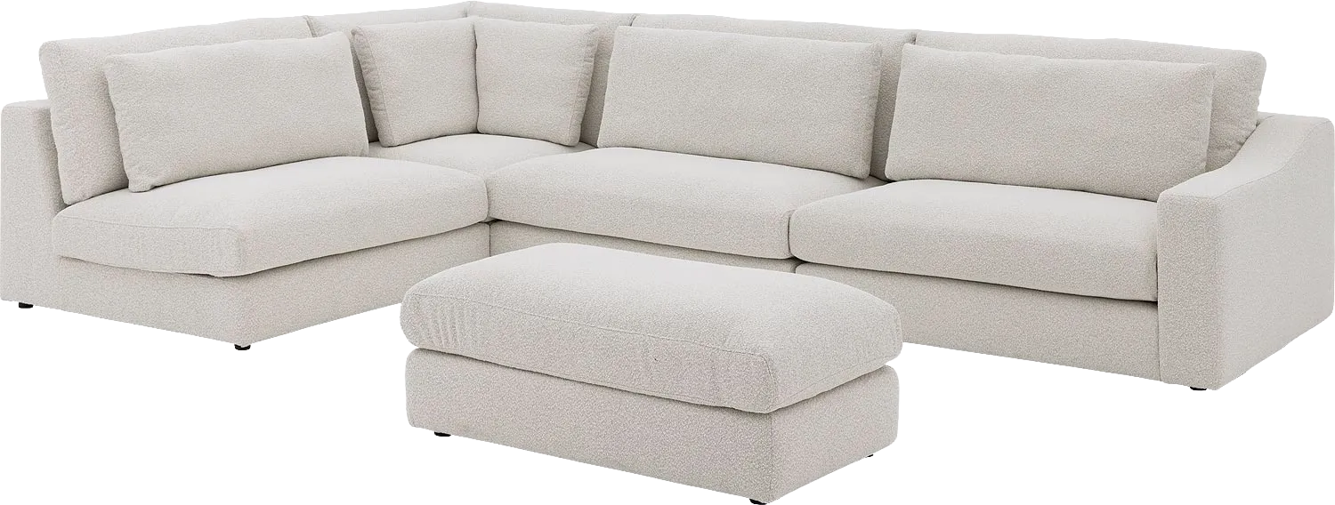 Hoekbank Odette