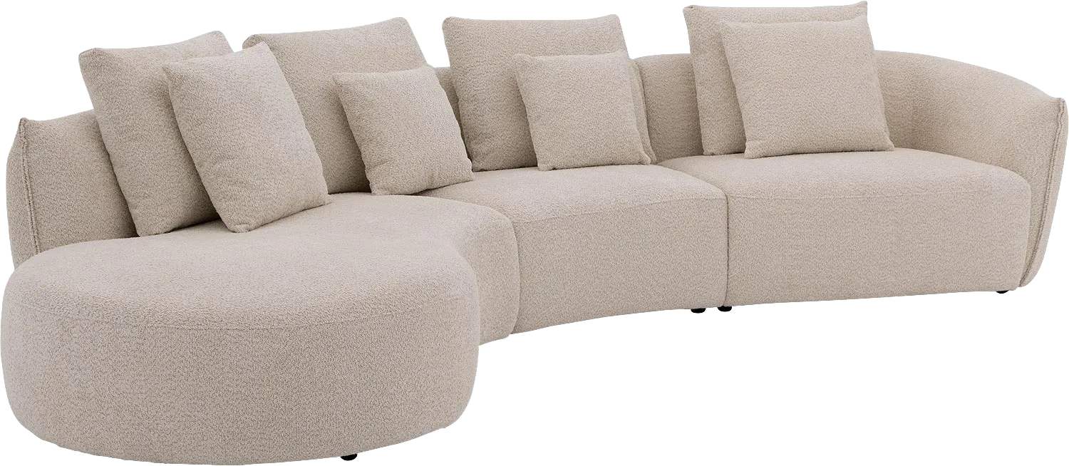Loungebank Fay