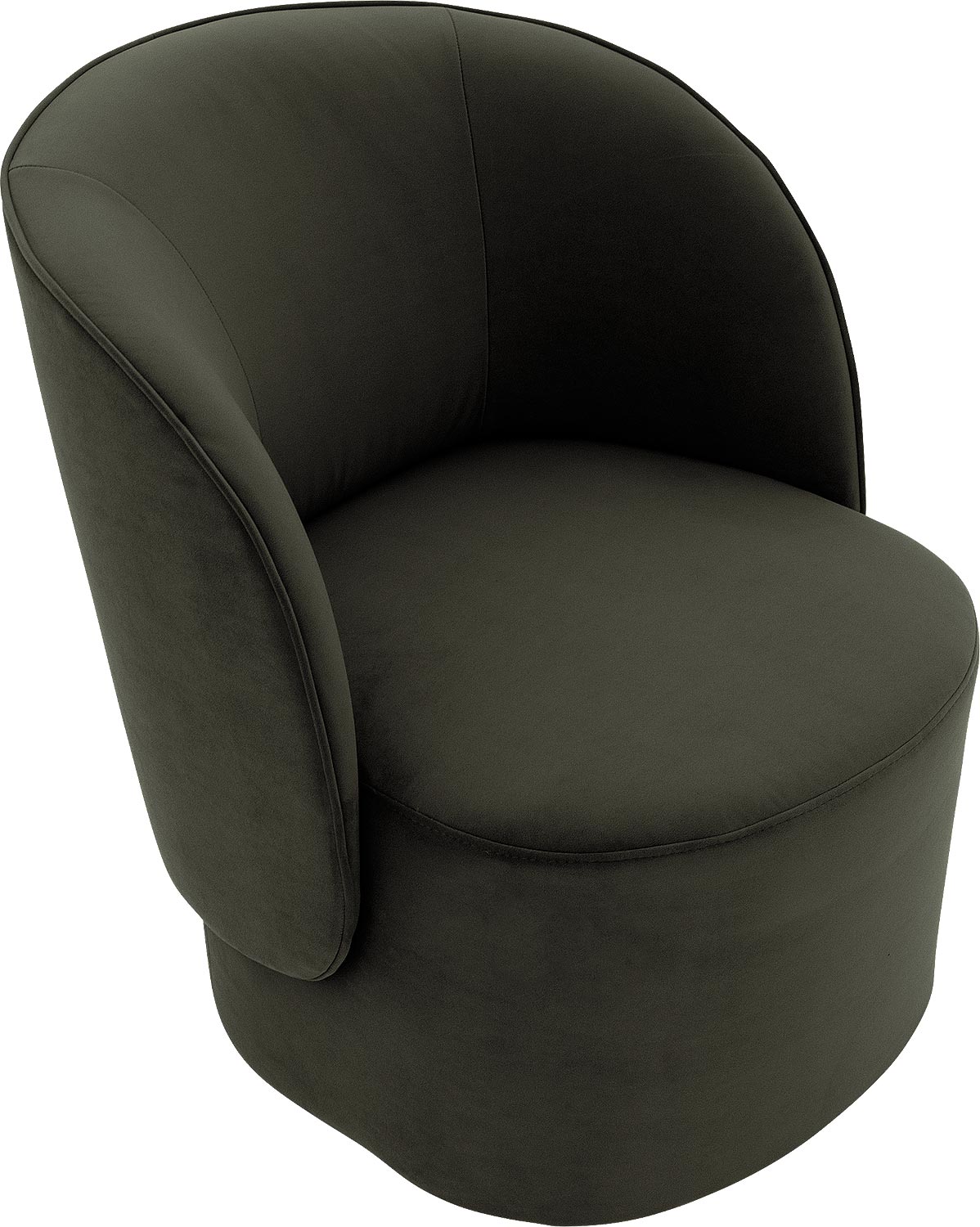 Draaifauteuil Gando