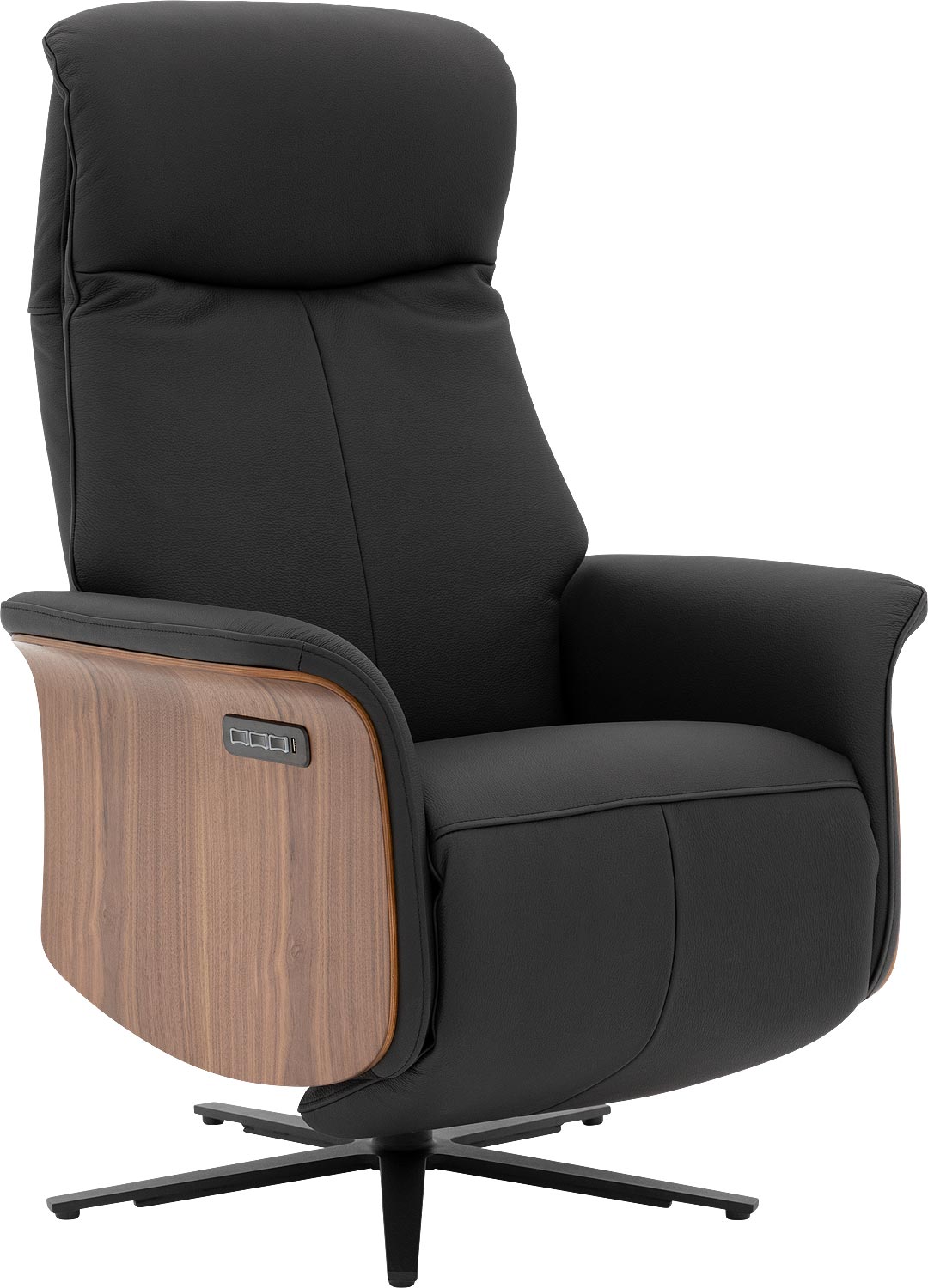 Relaxstoel Finesse
