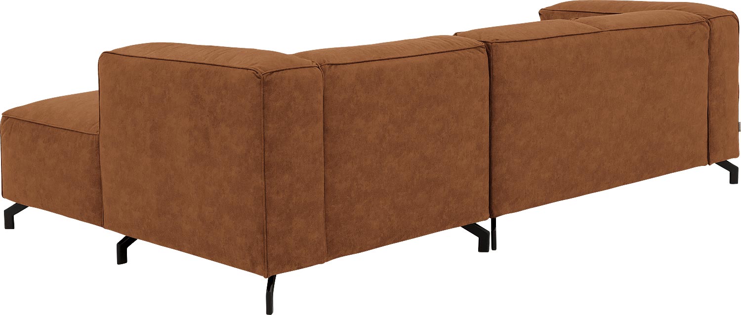 Loungebank Calvin