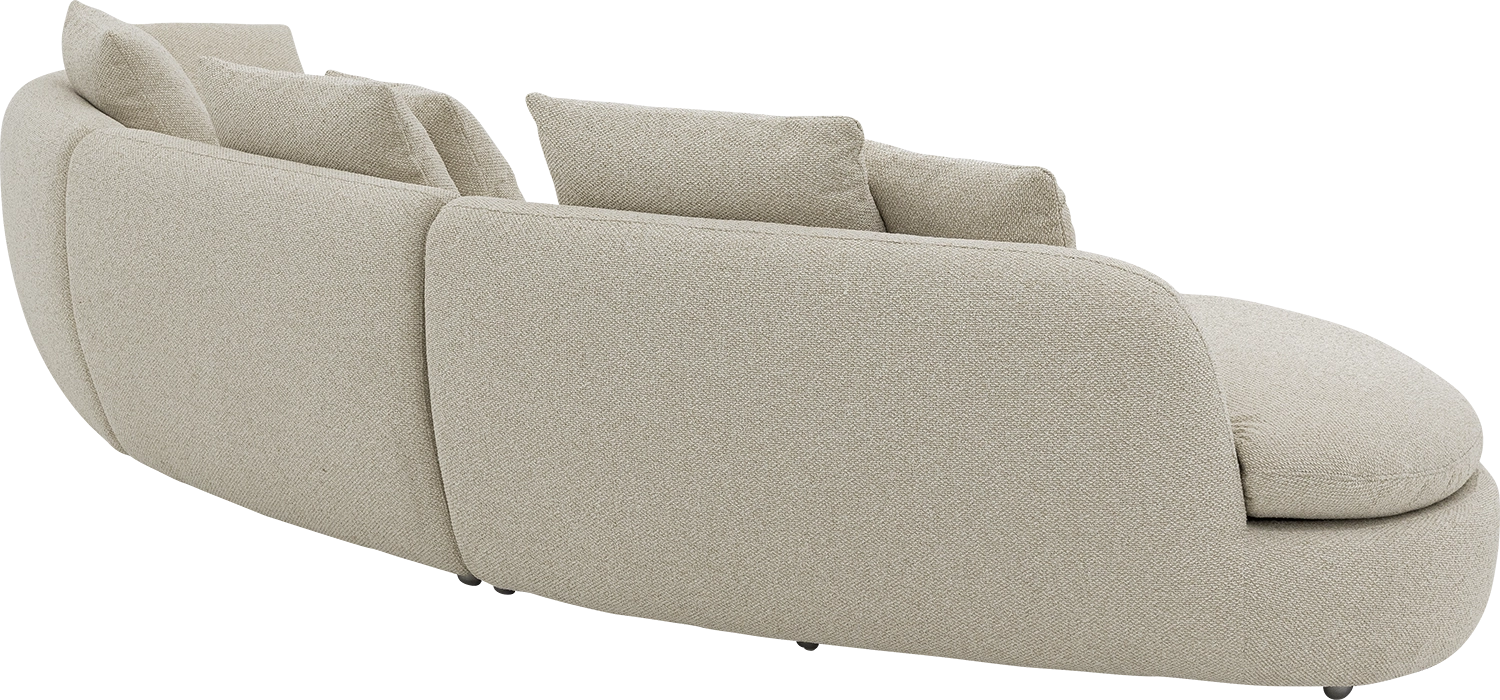 Loungebank Diana