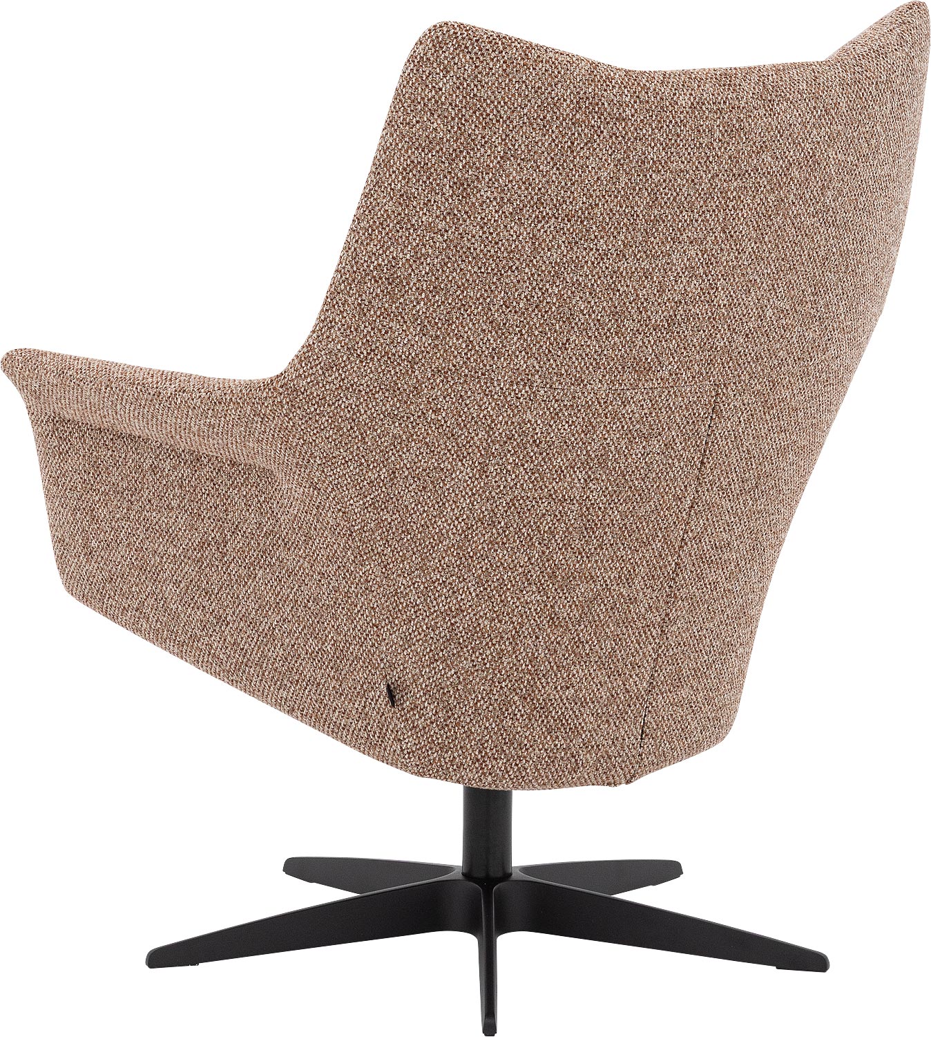 Draaifauteuil Wes