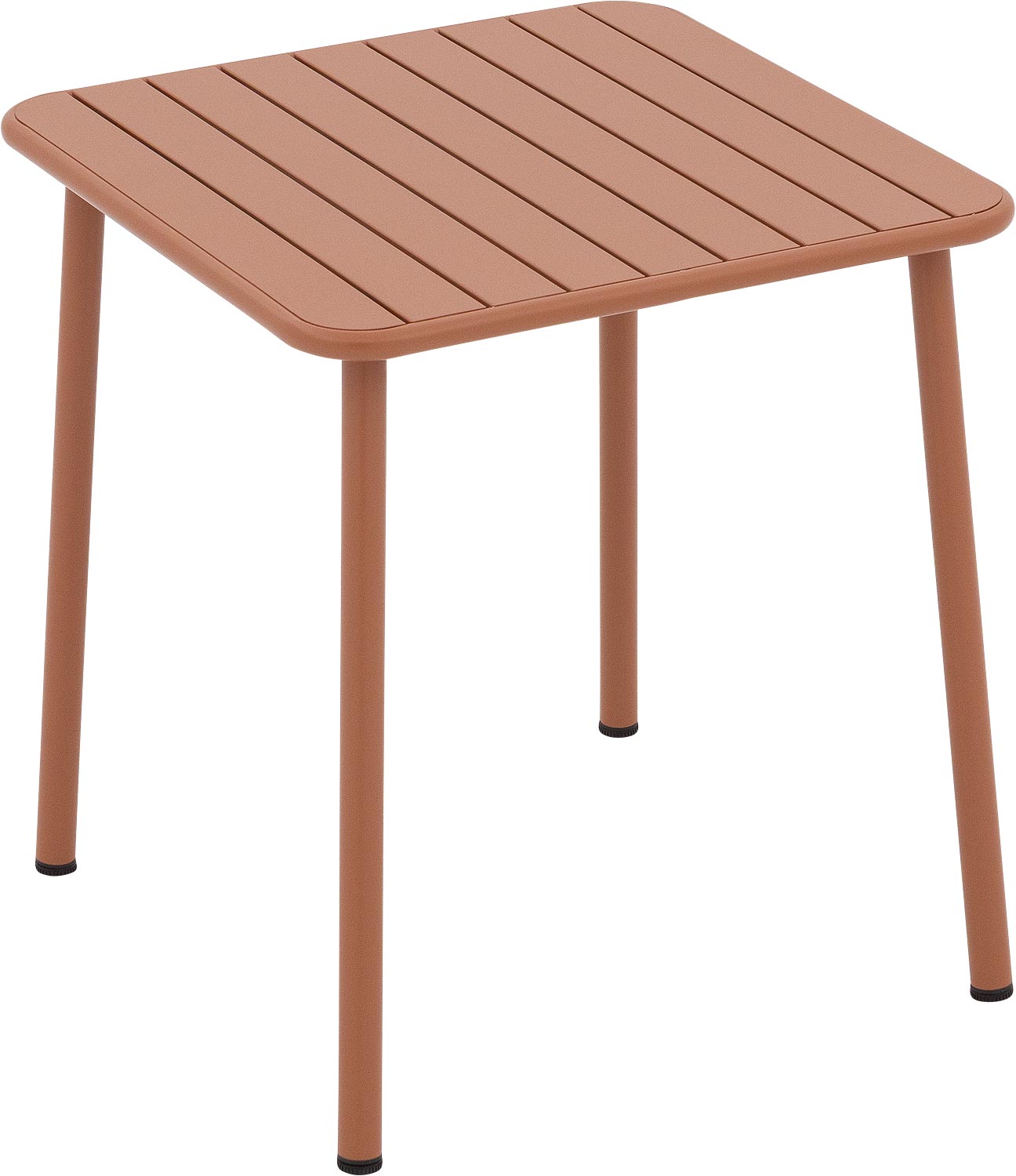 Tuintafel Verge