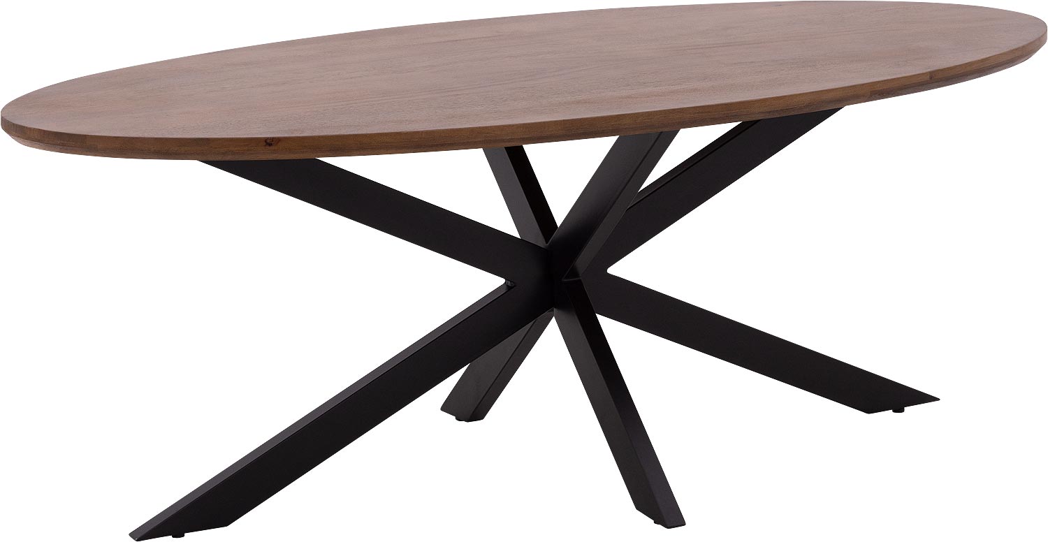 Eettafel Nilo