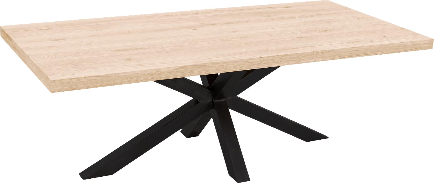 Eettafel Blend