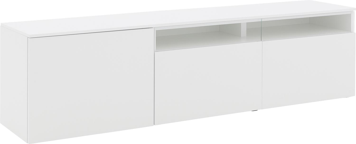 Wandmeubel Monza Ecowood