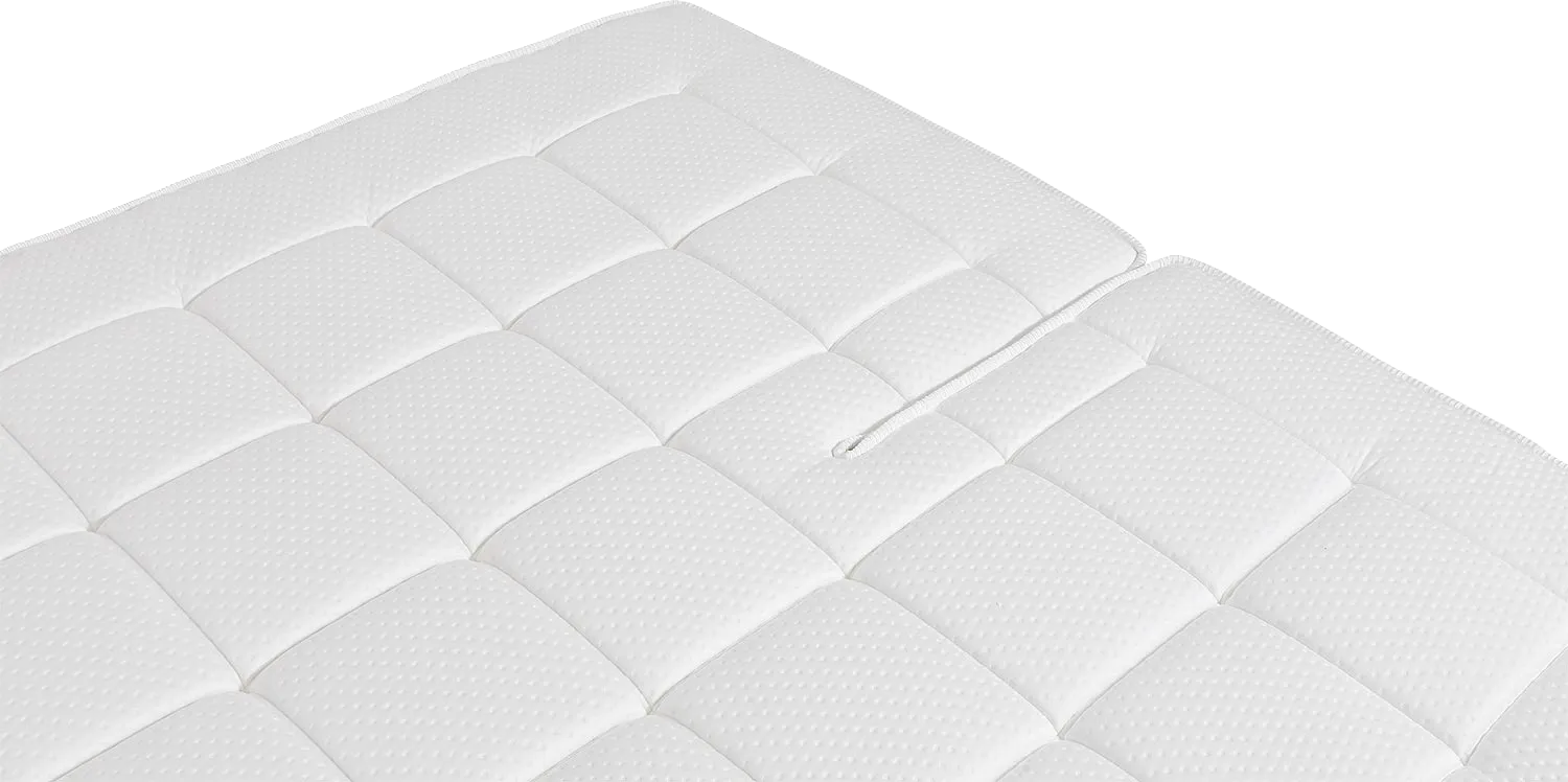 Topmatras Cloud Visco