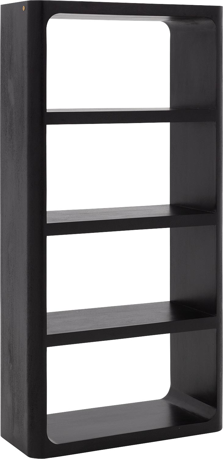 Boekenkast Henning