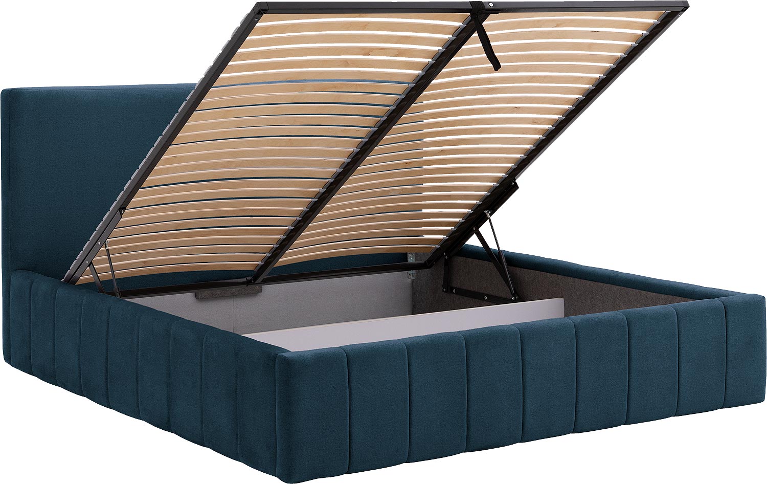Bedframe Carte