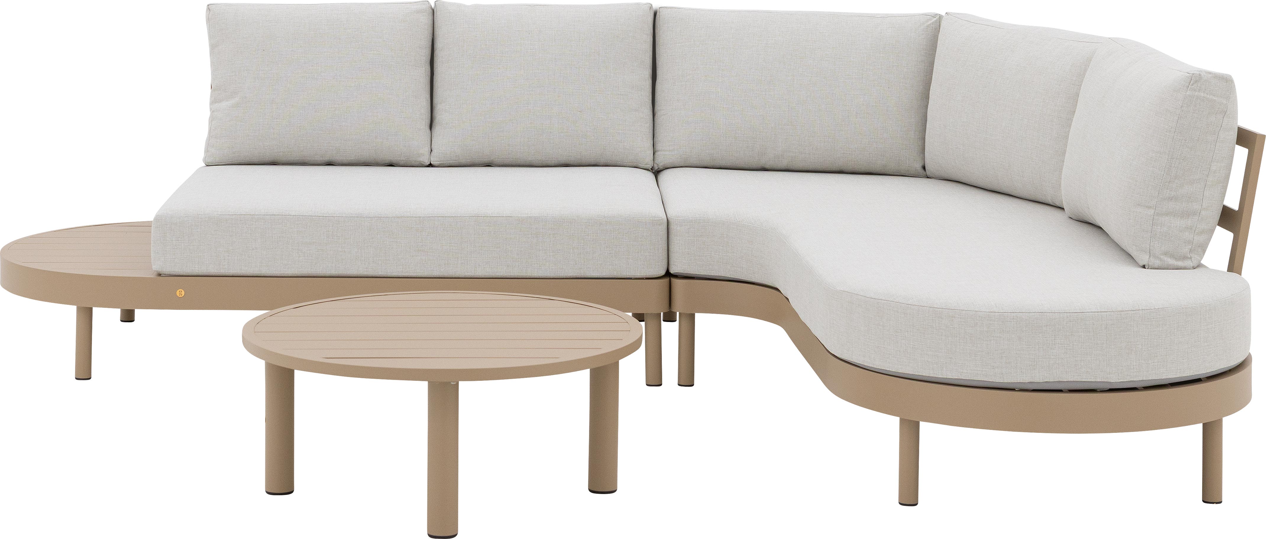 Loungeset Sirolo