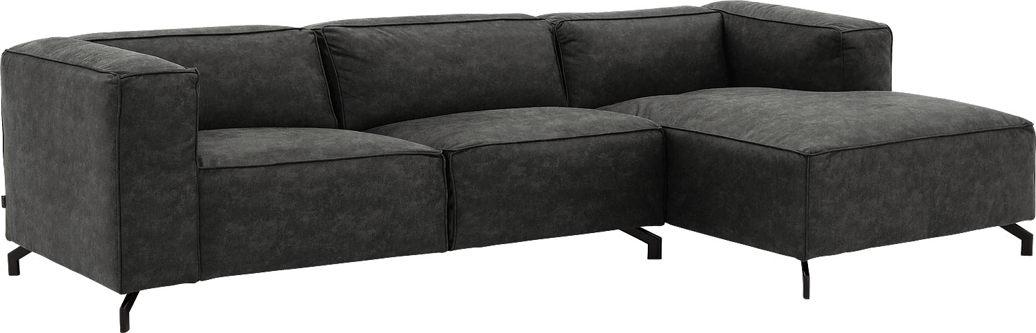 Loungebank Calvin