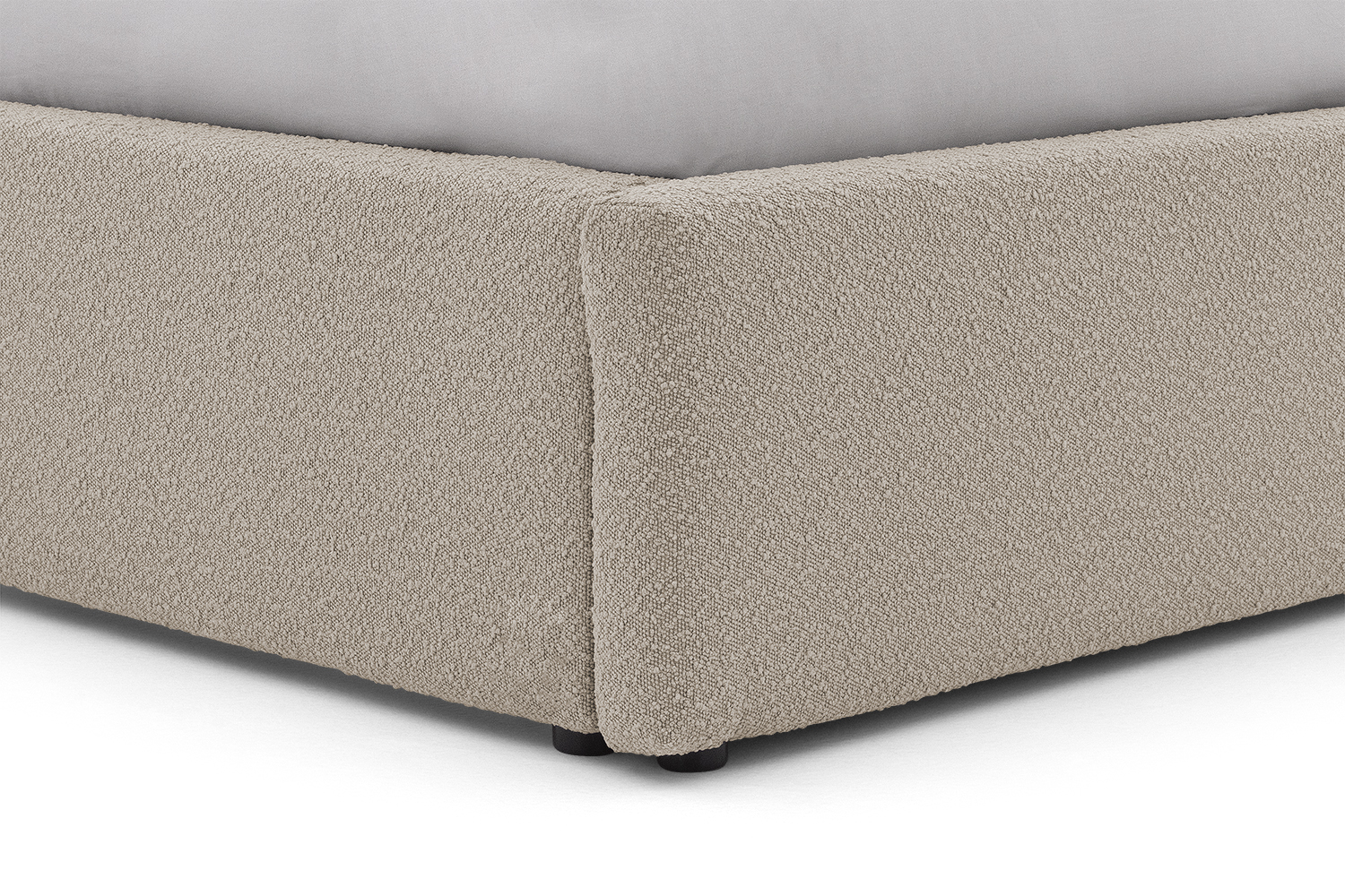 Gestoffeerd Bedframe Canon
