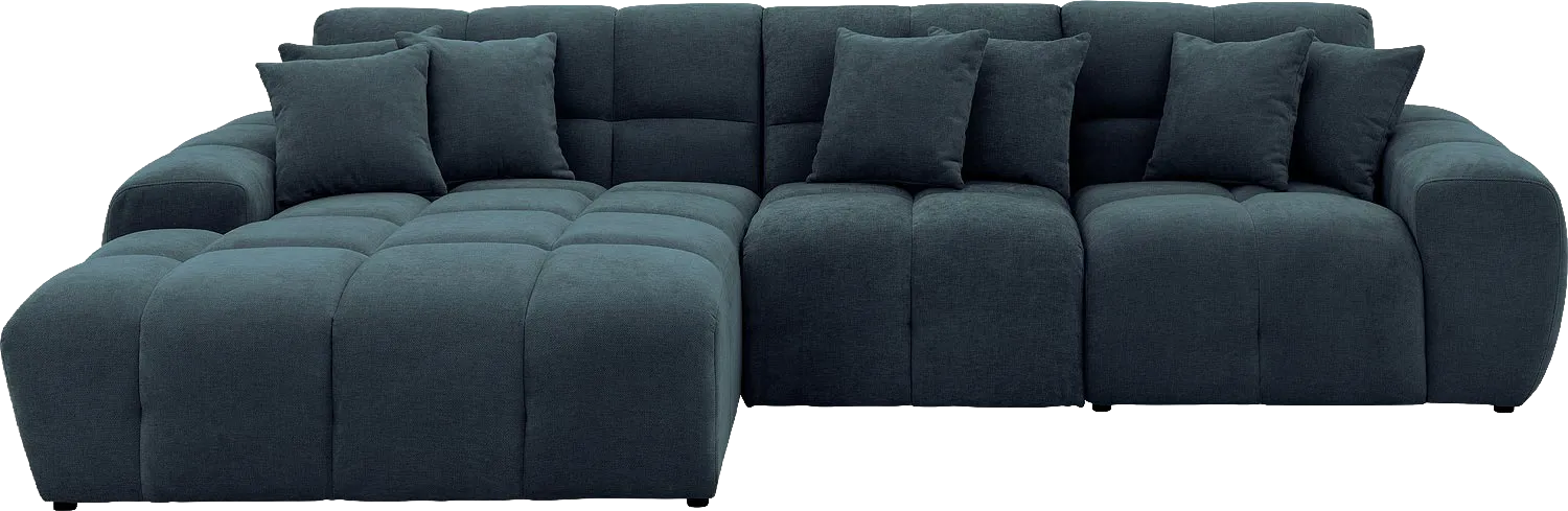 Loungebank Kubus