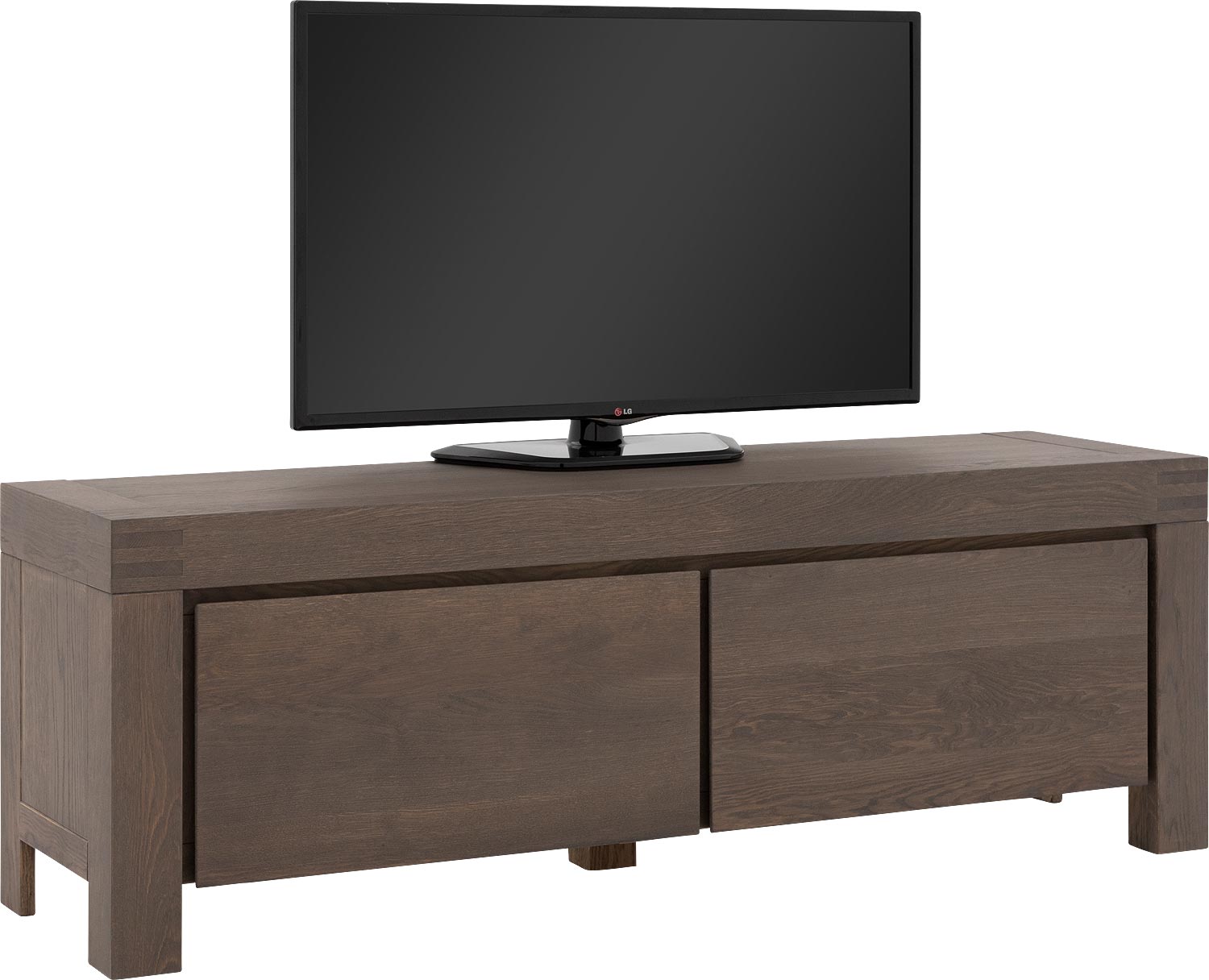 Tv Meubel Clear