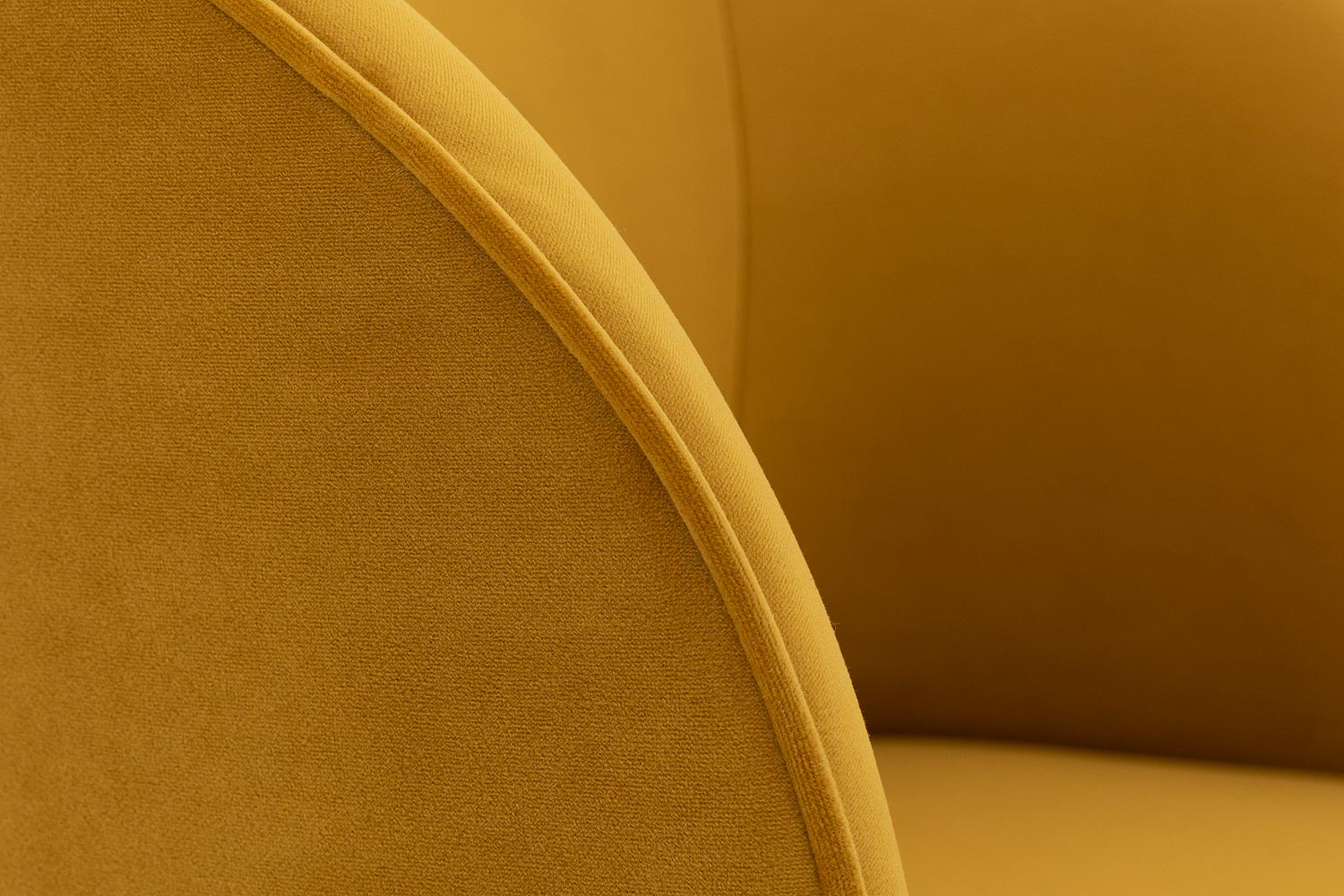 Draaifauteuil Gando