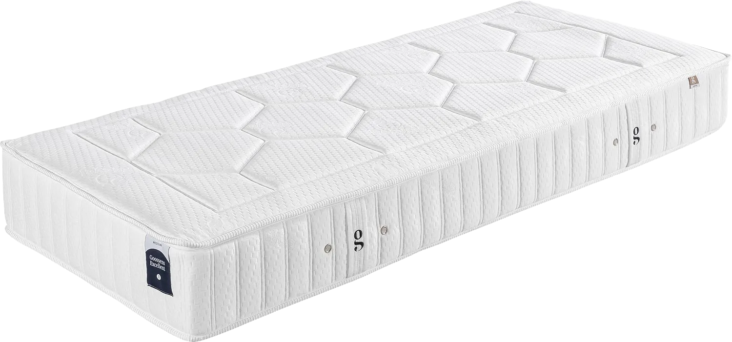 Matras Goossens Excellent