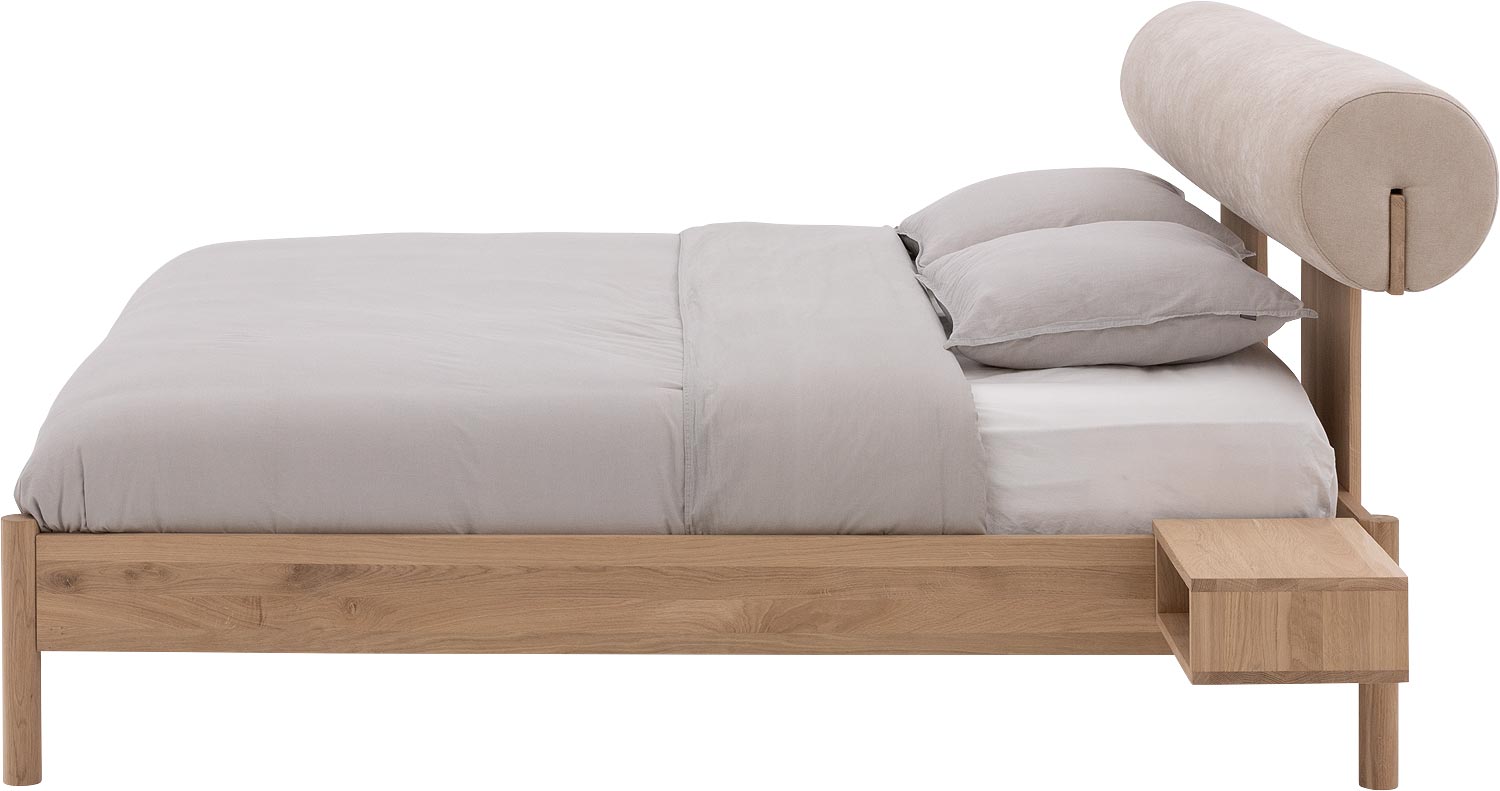 Aanhaaktafel Roll