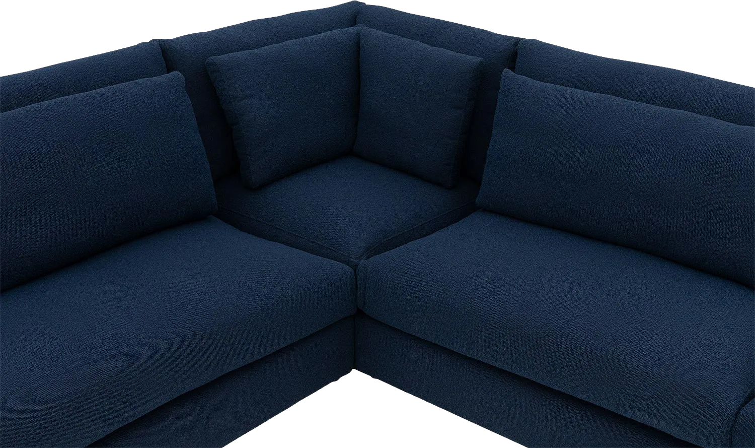 Hoekbank Odette