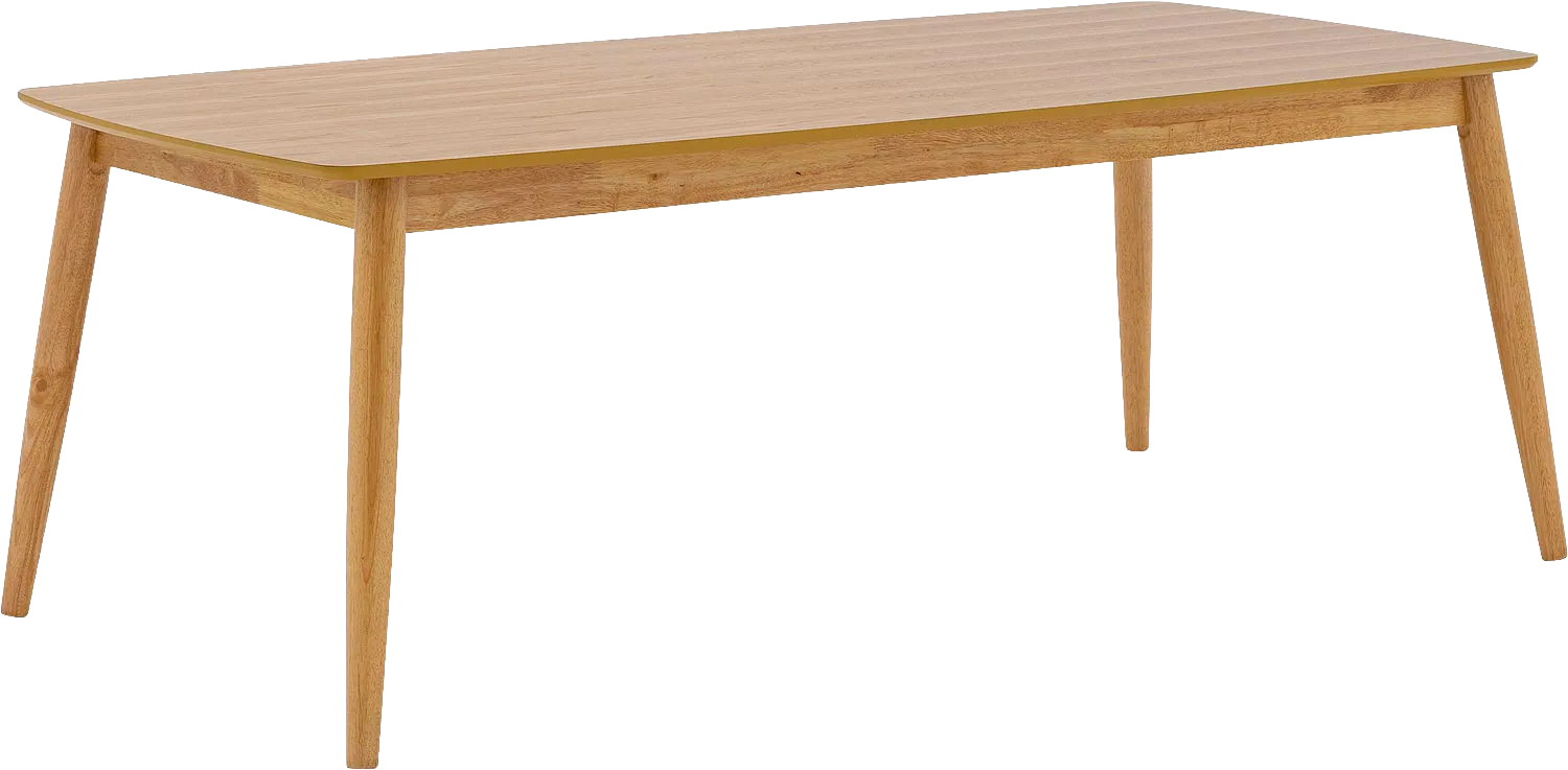 Eettafel Boaz