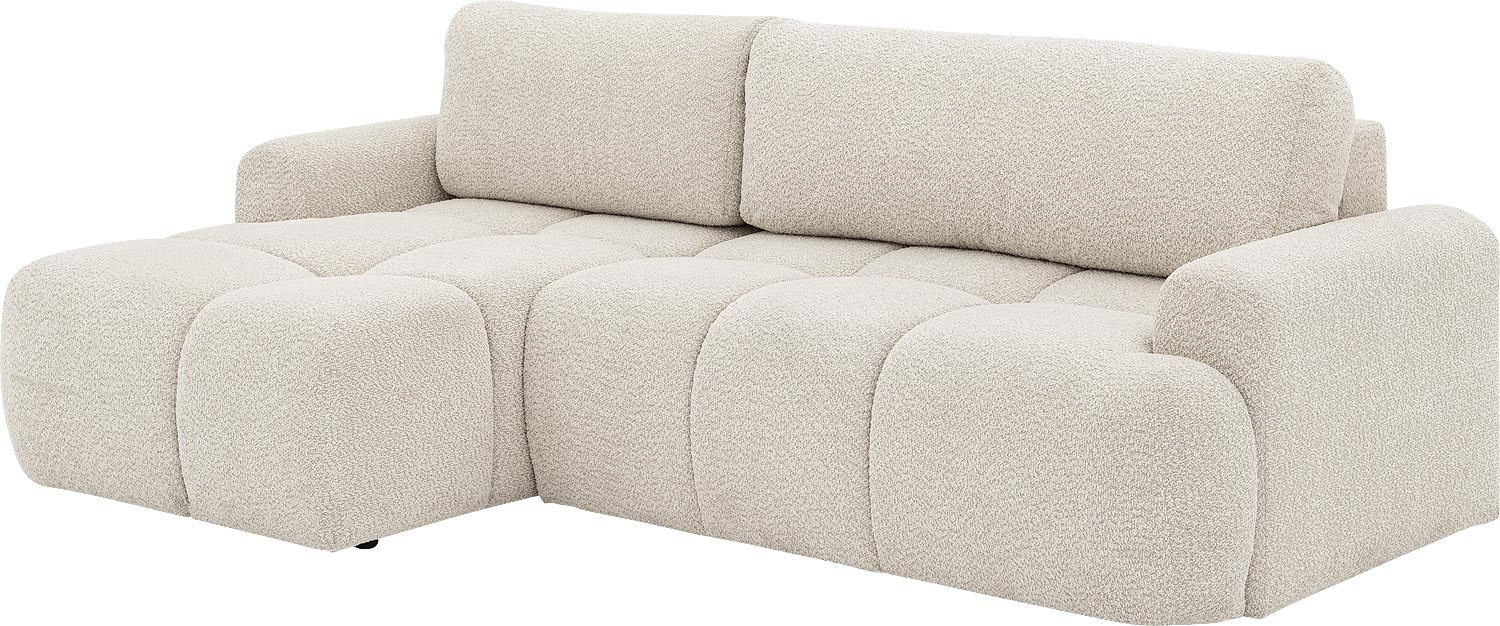 Slaapbank Varar Storage