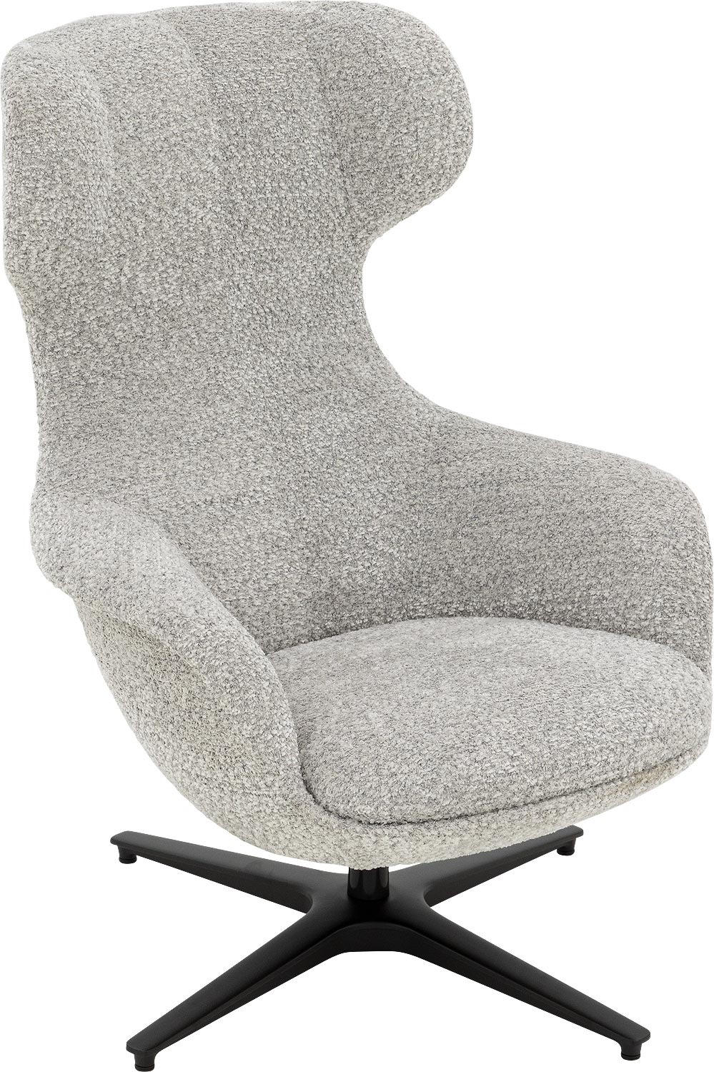 Draaifauteuil Piemonte