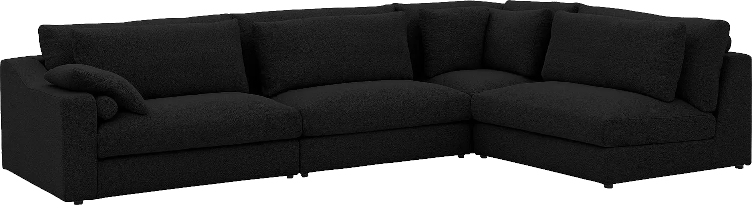 Hoekbank Odette