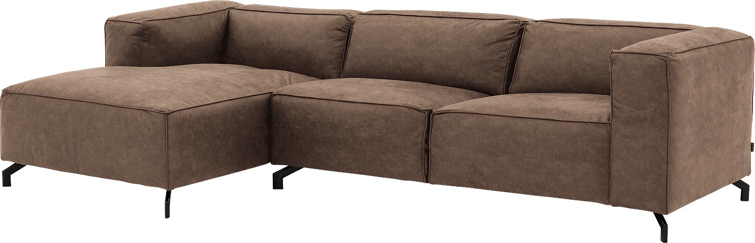 Loungebank Calvin