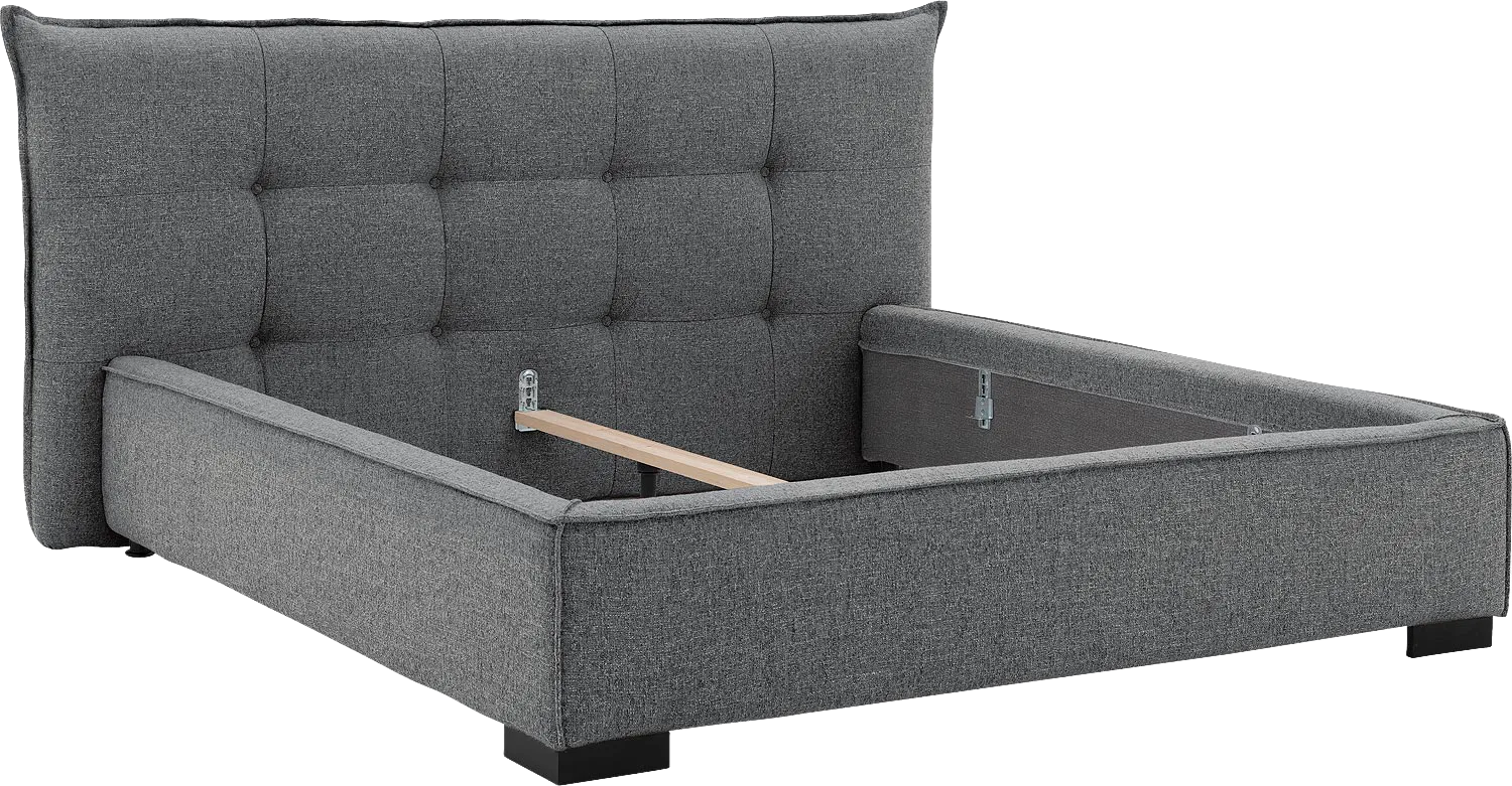 Bedframe Bolzano