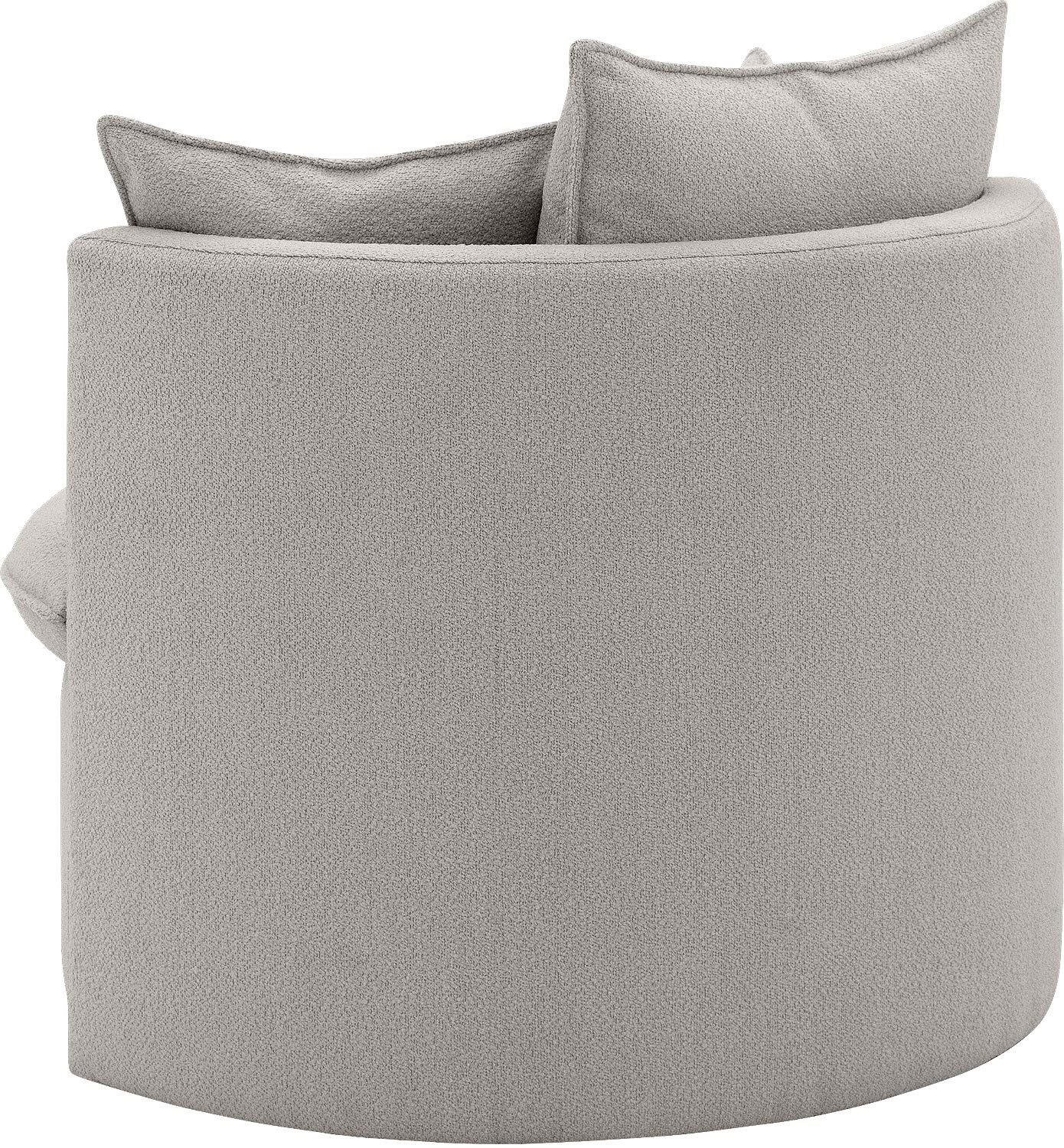 Fauteuil Bonne