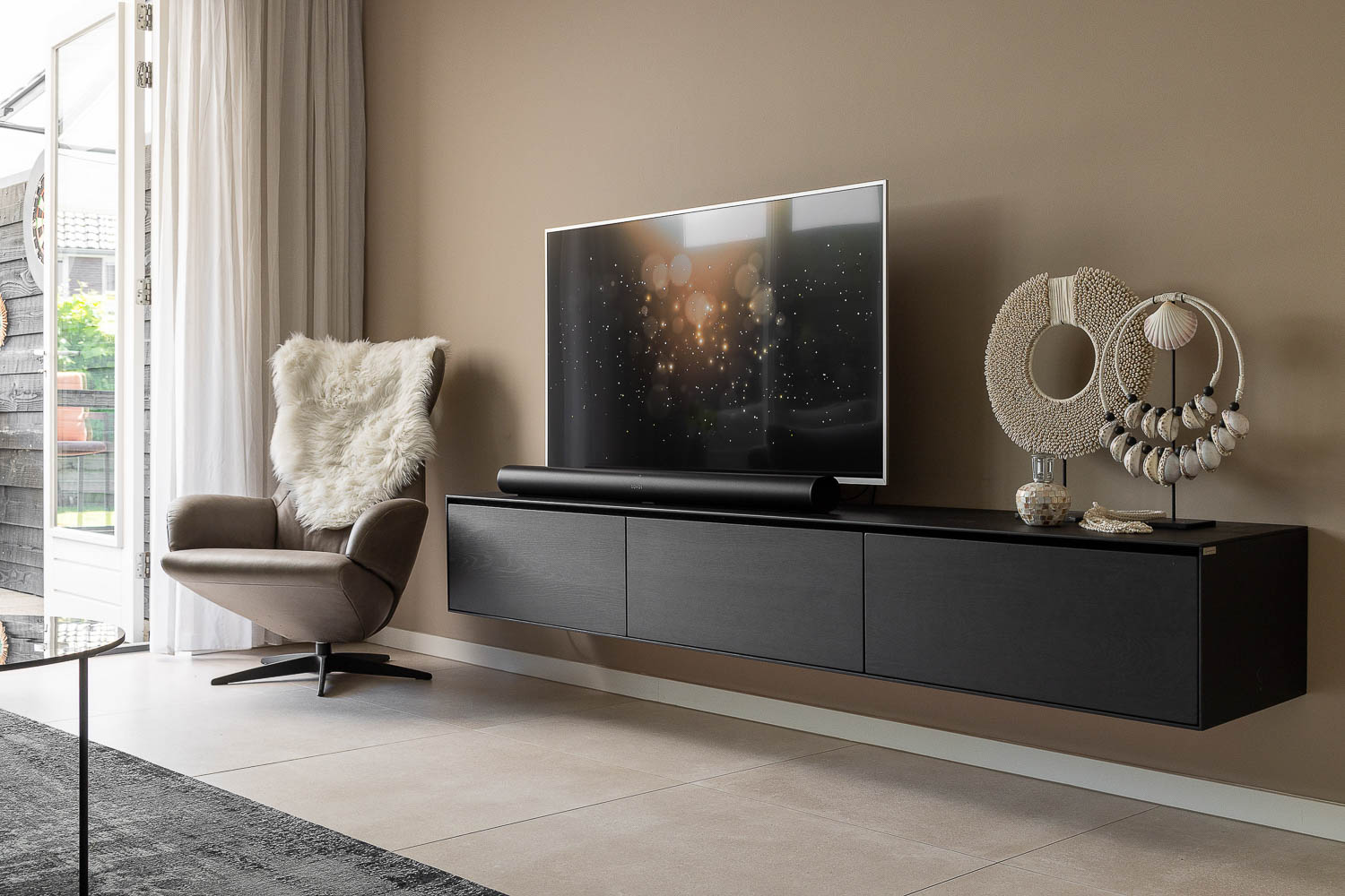 Tv Meubel Vic
