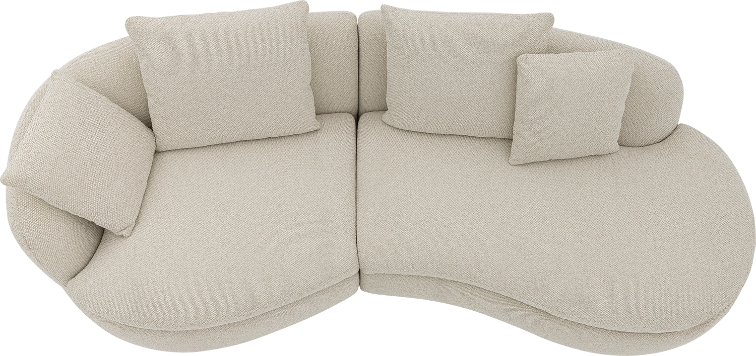 Loungebank Diana