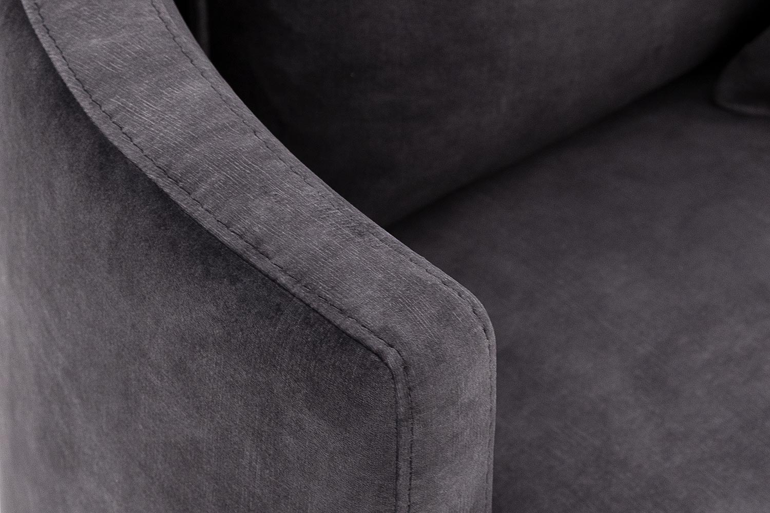 Fauteuil Bonne
