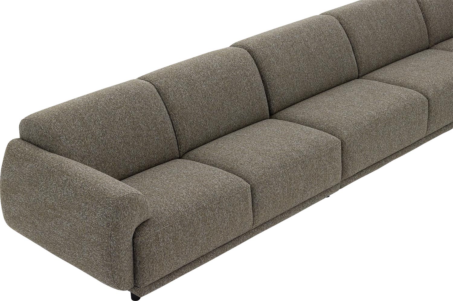 Hoekbank Benk