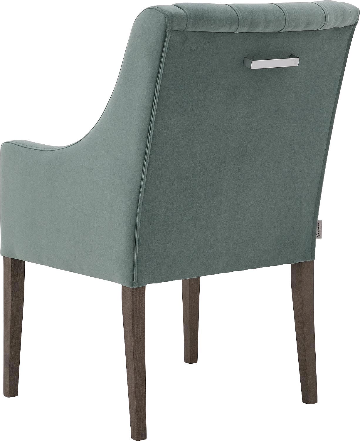 Eetkamerstoel Pearl