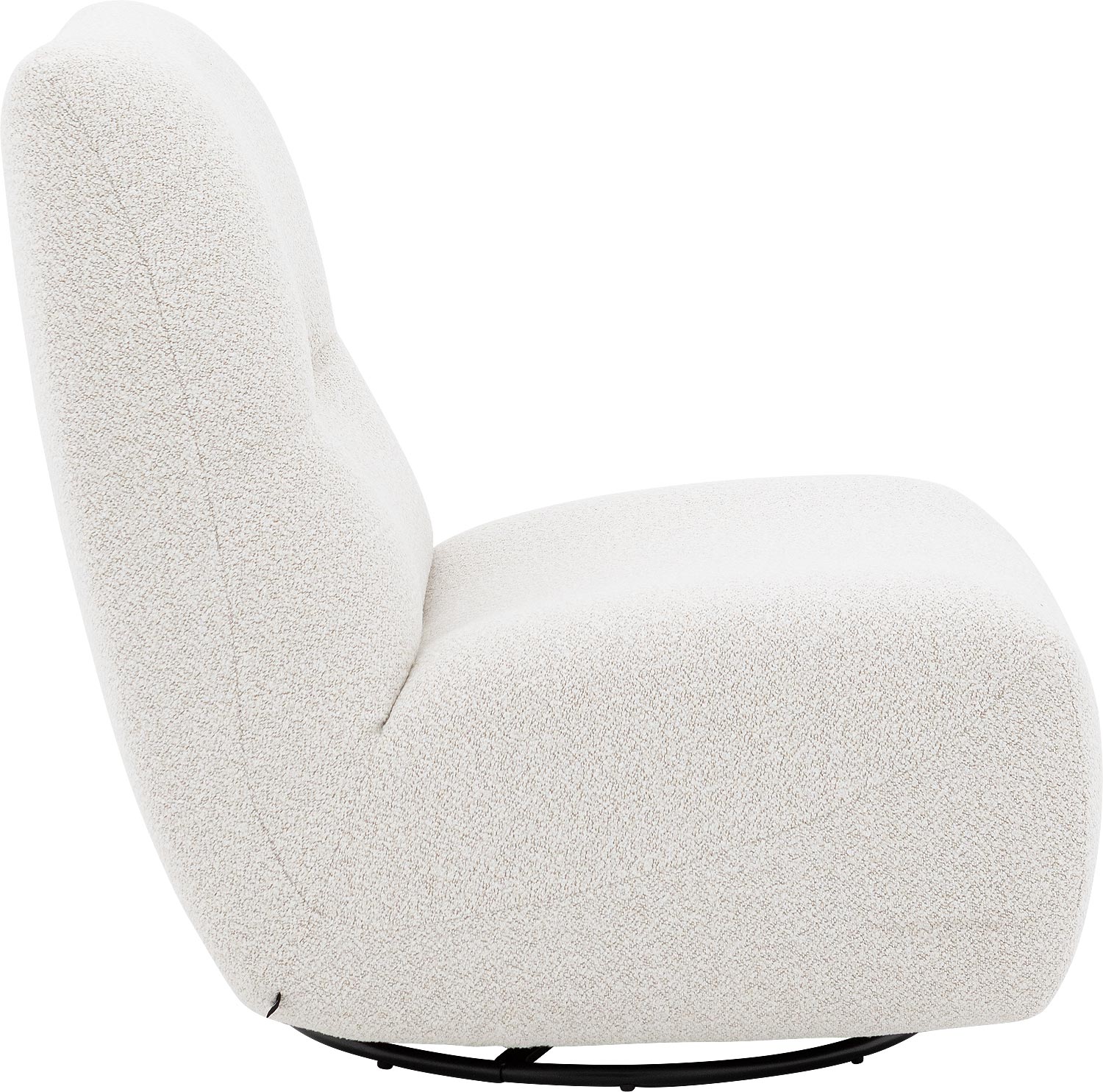 Draaifauteuil Ivy
