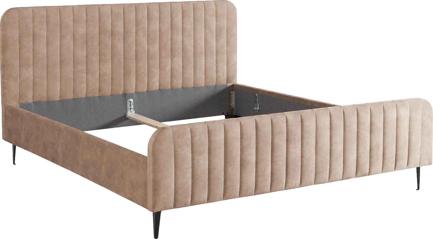 Bedframe Attent