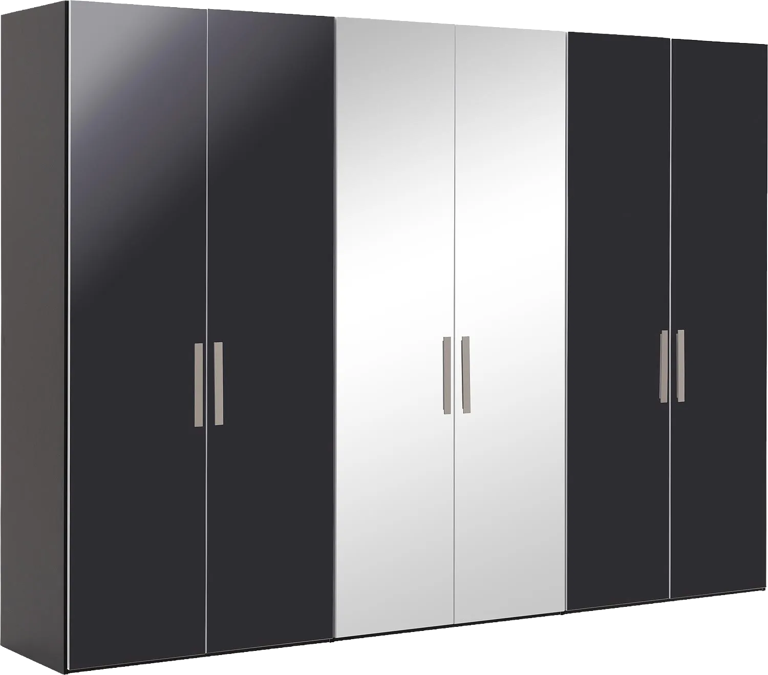 Kledingkast Easy Storage Ddk