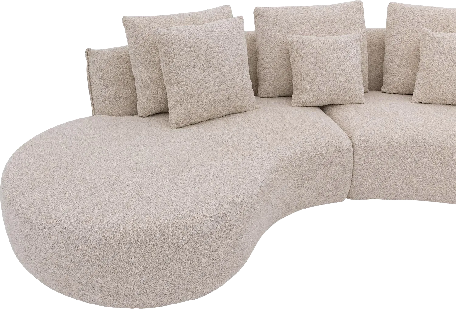 Loungebank Fay
