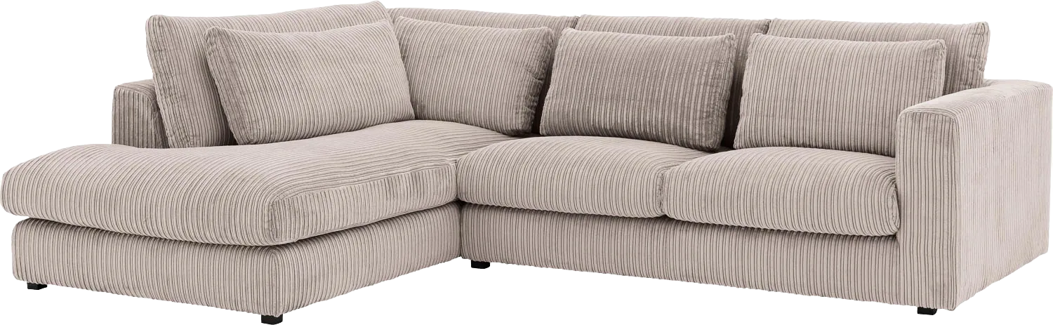 Loungebank Ravenia