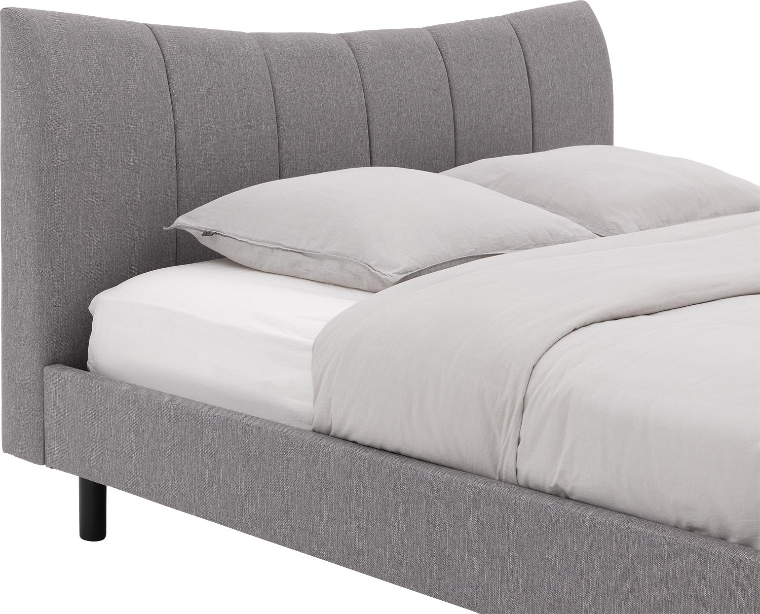 Gestoffeerd Bedframe Victory