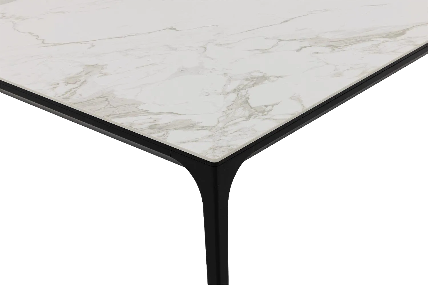 Eettafel Mundi