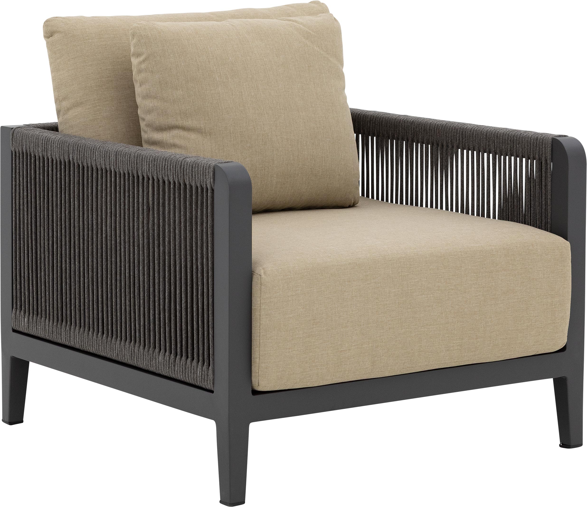 Fauteuil Yngvar