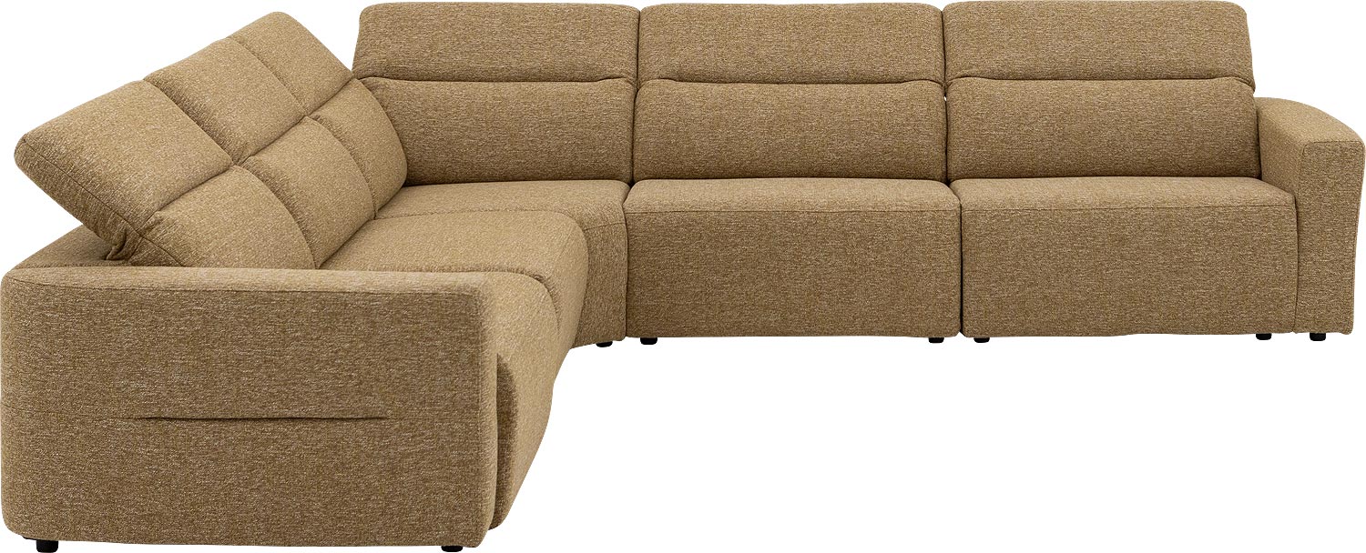 Hoekbank Comoda