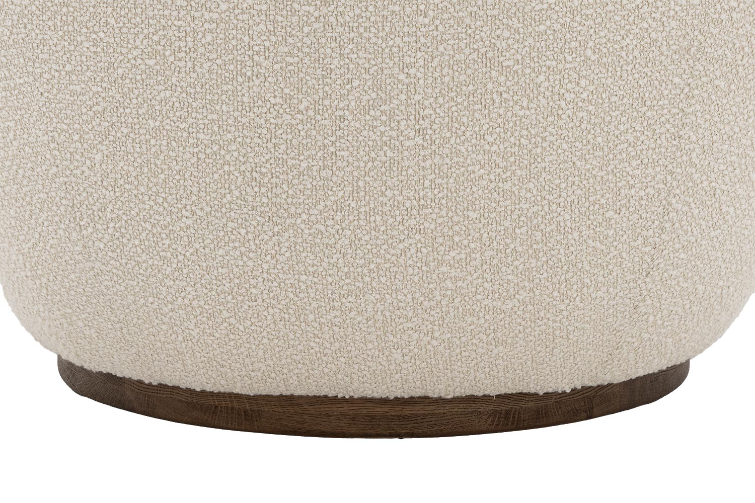 Draaifauteuil Lazy