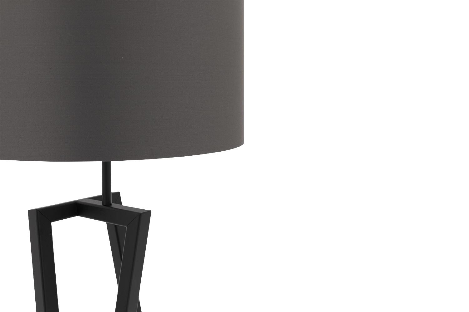Vloerlamp Rome