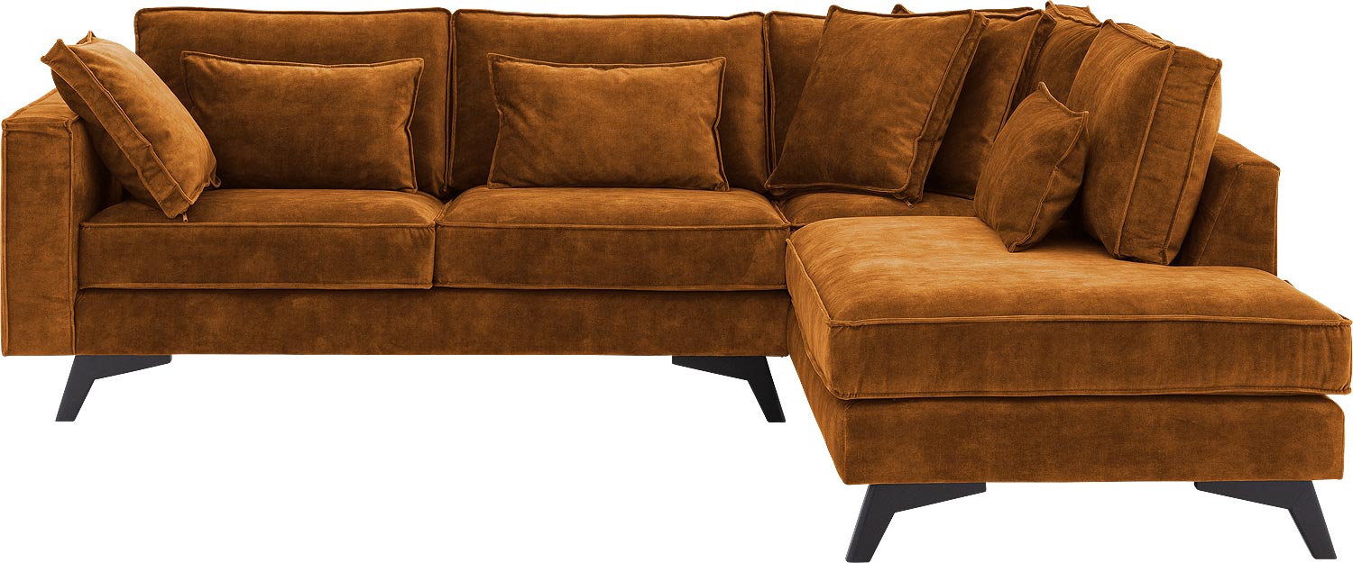 Hoekbank Chambre