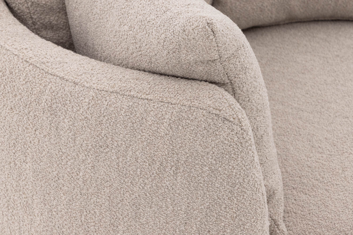 Draaifauteuil Terra