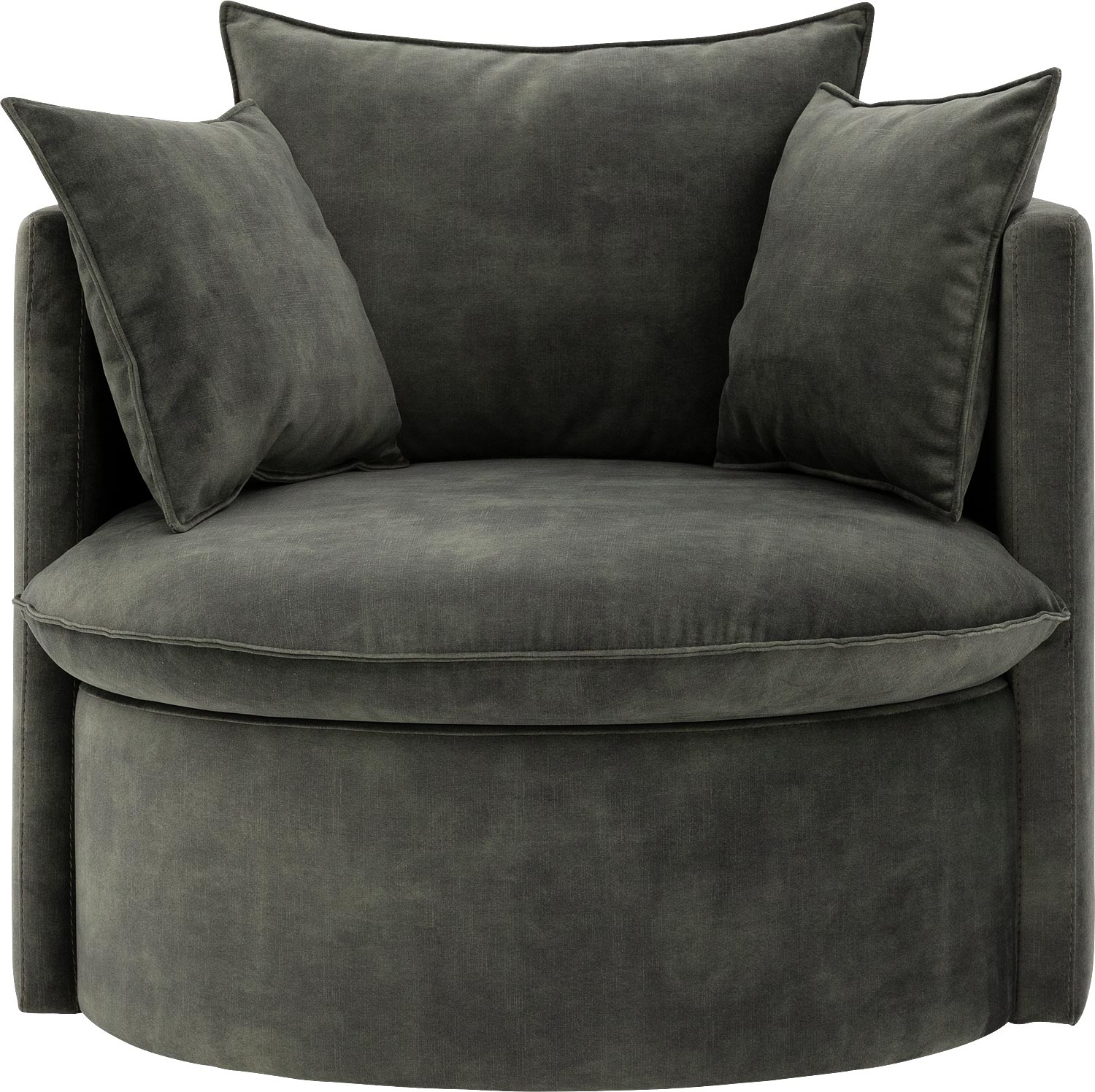 Fauteuil Bonne